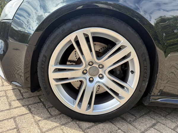 Used Audi RS5 2011 for sale - 75504697: Photo 34