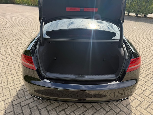 Used Audi RS5 2011 for sale - 75504697: Photo 35