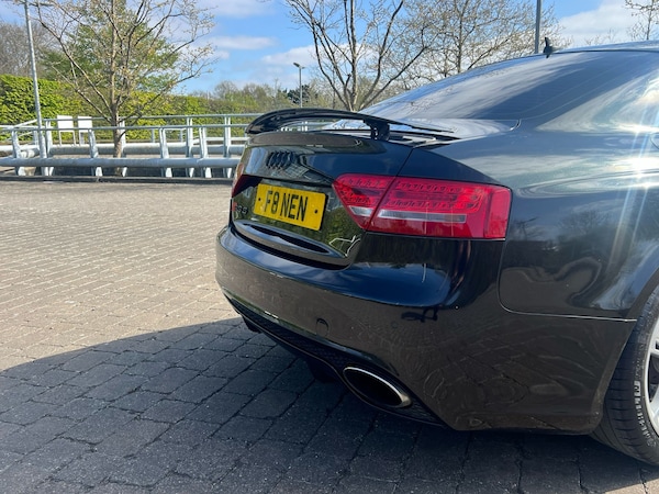 Used Audi RS5 2011 for sale - 75504697: Photo 37