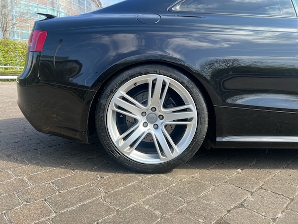Used Audi RS5 2011 for sale - 75504697: Photo 39
