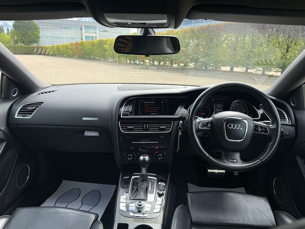 Used Audi RS5 2011 for sale - 75504697: Photo 3