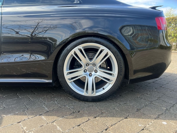 Used Audi RS5 2011 for sale - 75504697: Photo 40