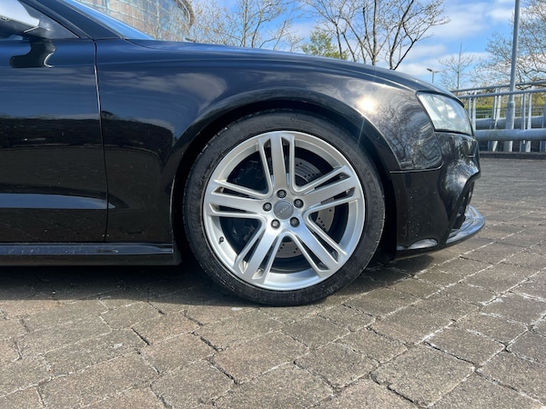 Used Audi RS5 2011 for sale - 75504697: Photo 41