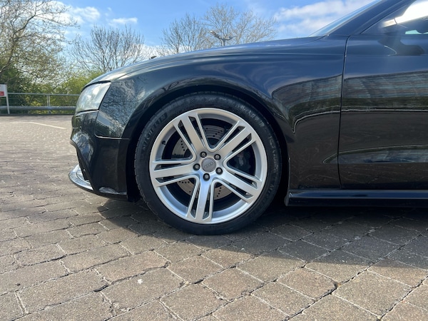 Used Audi RS5 2011 for sale - 75504697: Photo 42