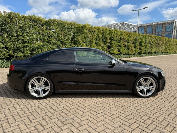 Used Audi RS5 2011 for sale - 75504697: Photo 4