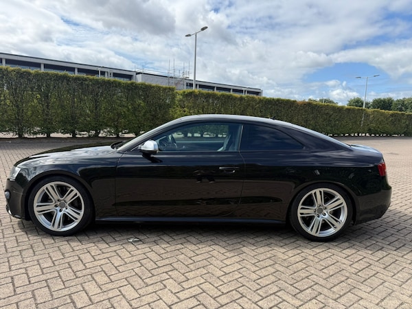 Used Audi RS5 2011 for sale - 75504697: Photo 5