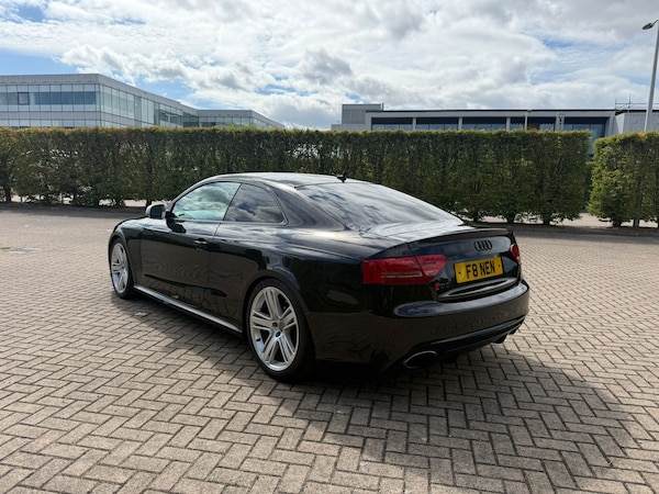Used Audi RS5 2011 for sale - 75504697: Photo 6