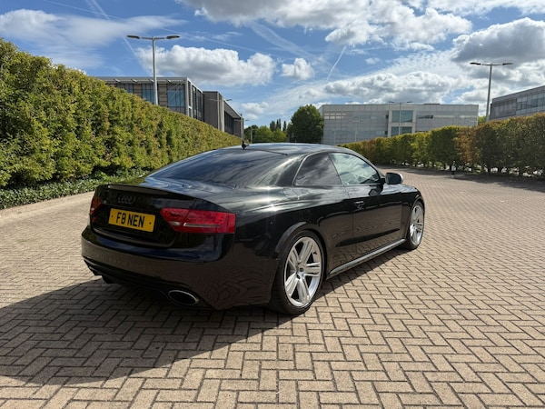 Used Audi RS5 2011 for sale - 75504697: Photo 7