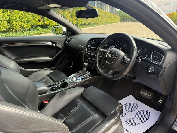 Used Audi RS5 2011 for sale - 75504697: Photo 9