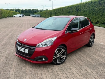 Used Peugeot 208 2017 for sale - 78876291: Photo