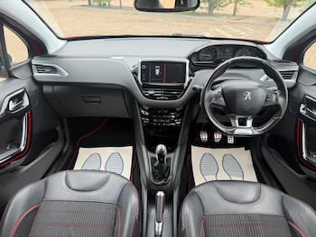 Used Peugeot 208 2017 for sale - 78876291: Photo