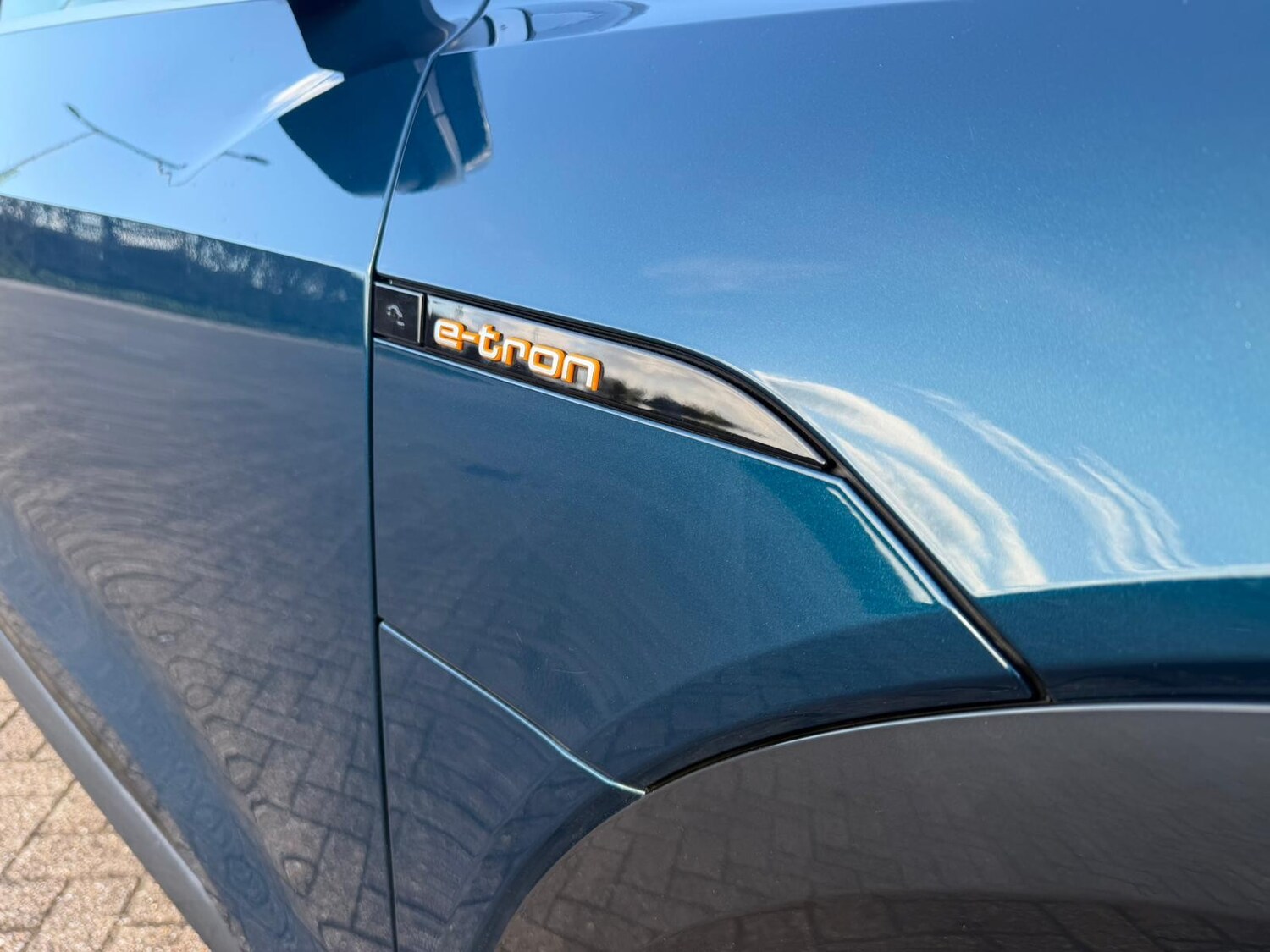 Used Audi e-tron 2020 for sale - 77888740: Photo 10