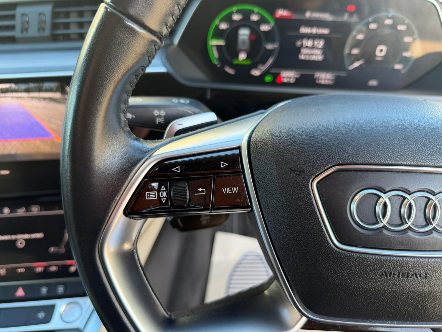 Used Audi e-tron 2020 for sale - 77888740: Photo 13