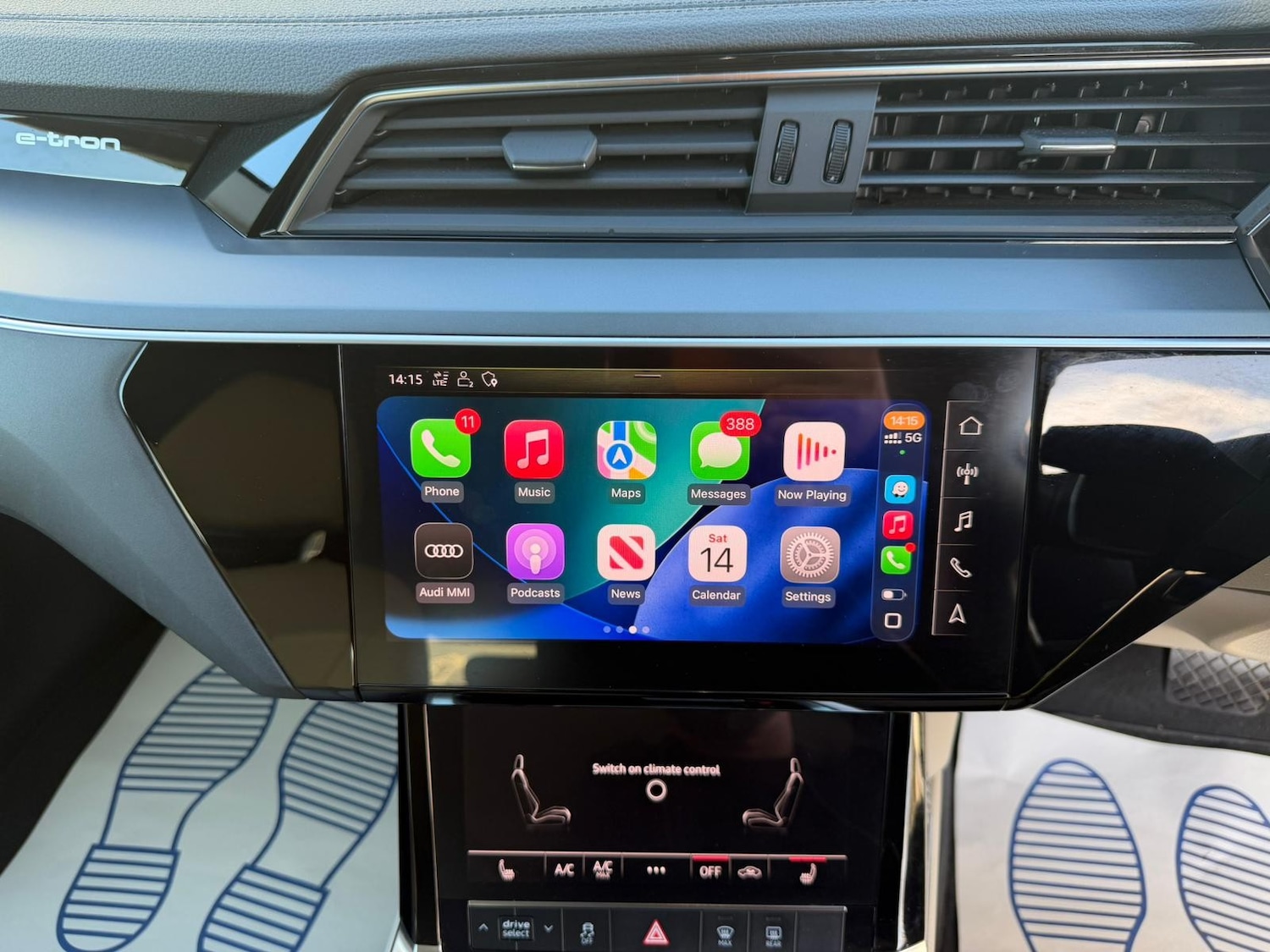 Used Audi e-tron 2020 for sale - 77888740: Photo 18