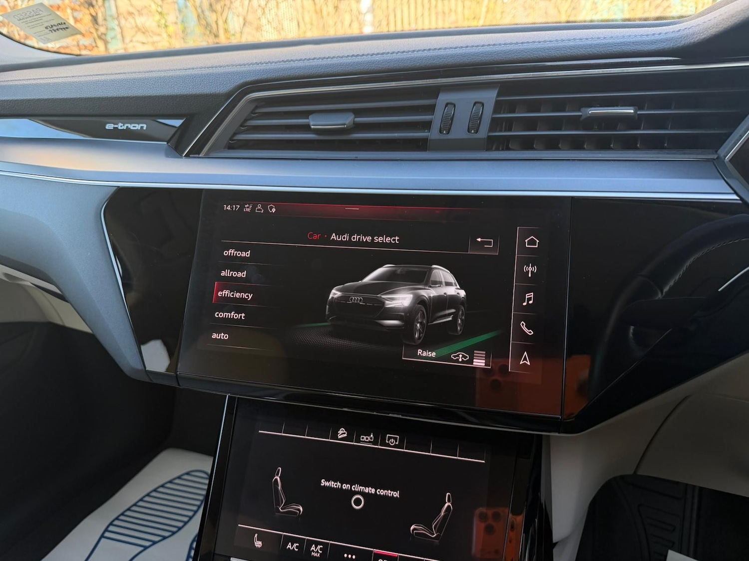 Used Audi e-tron 2020 for sale - 77888740: Photo 19