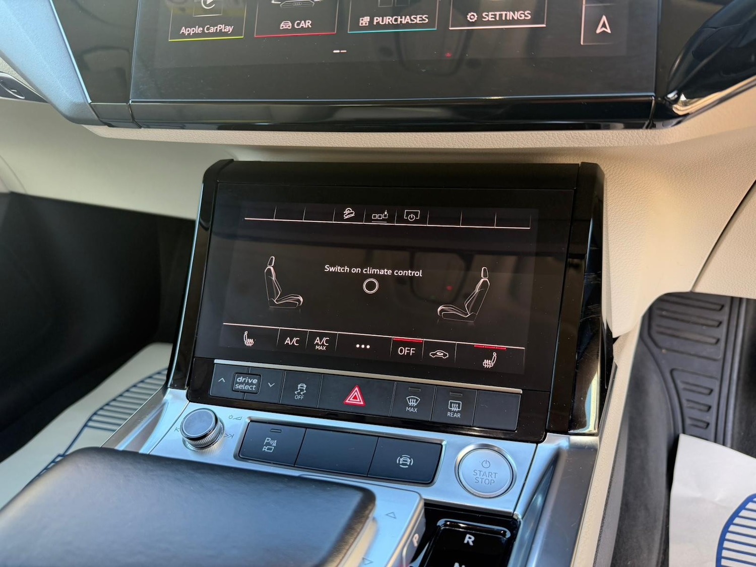 Used Audi e-tron 2020 for sale - 77888740: Photo 20