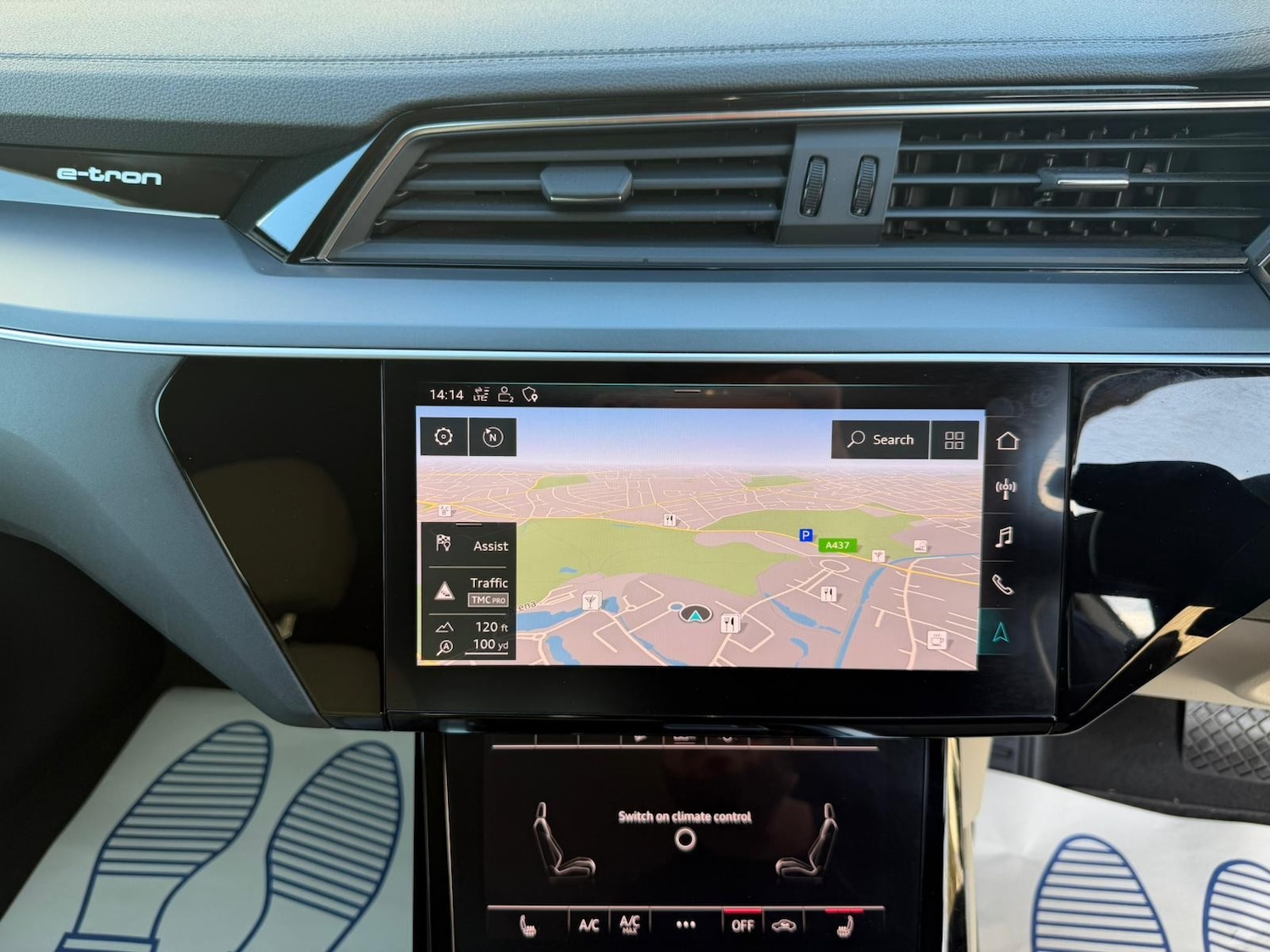 Used Audi e-tron 2020 for sale - 77888740: Photo 21