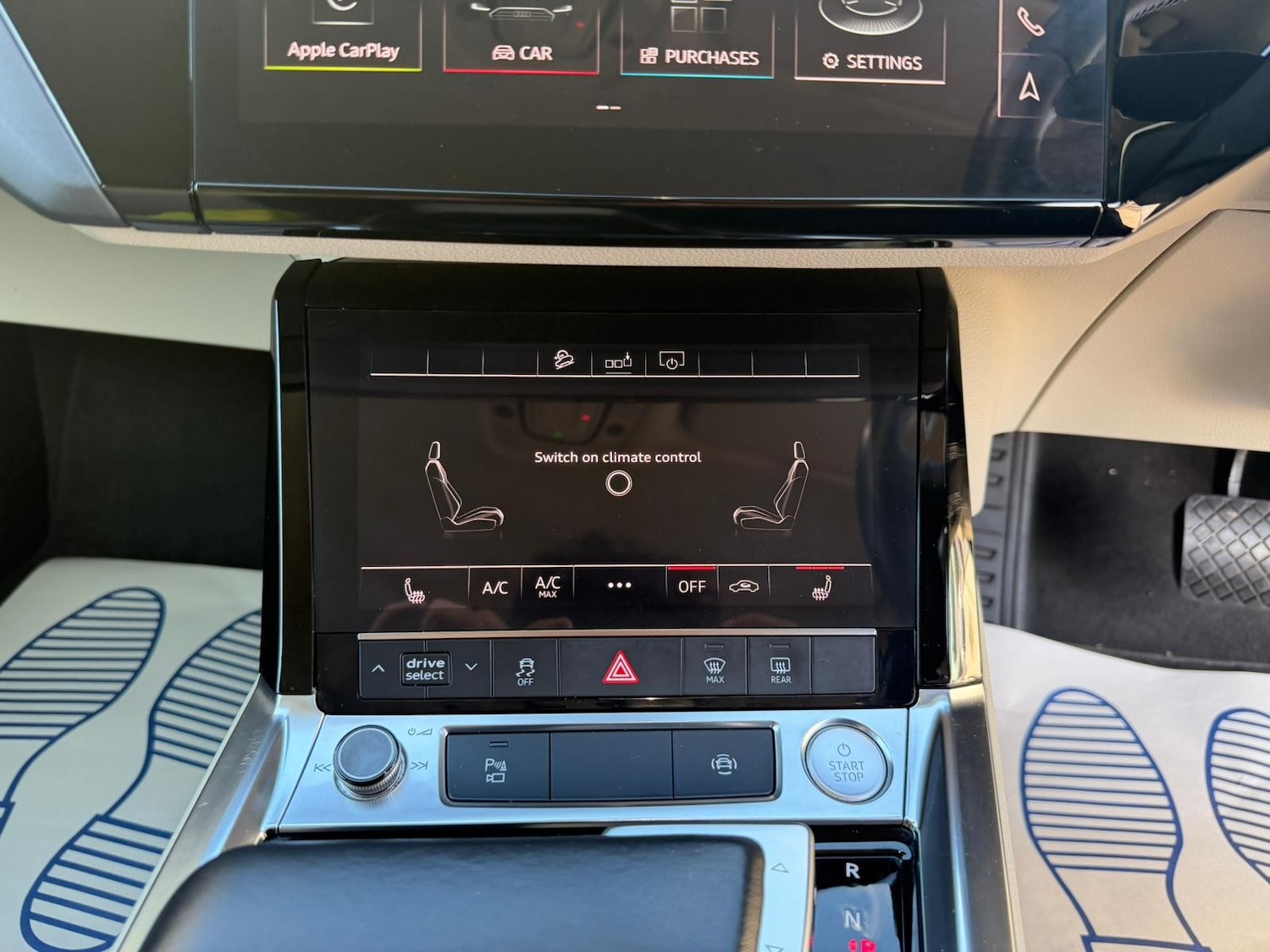 Used Audi e-tron 2020 for sale - 77888740: Photo 22