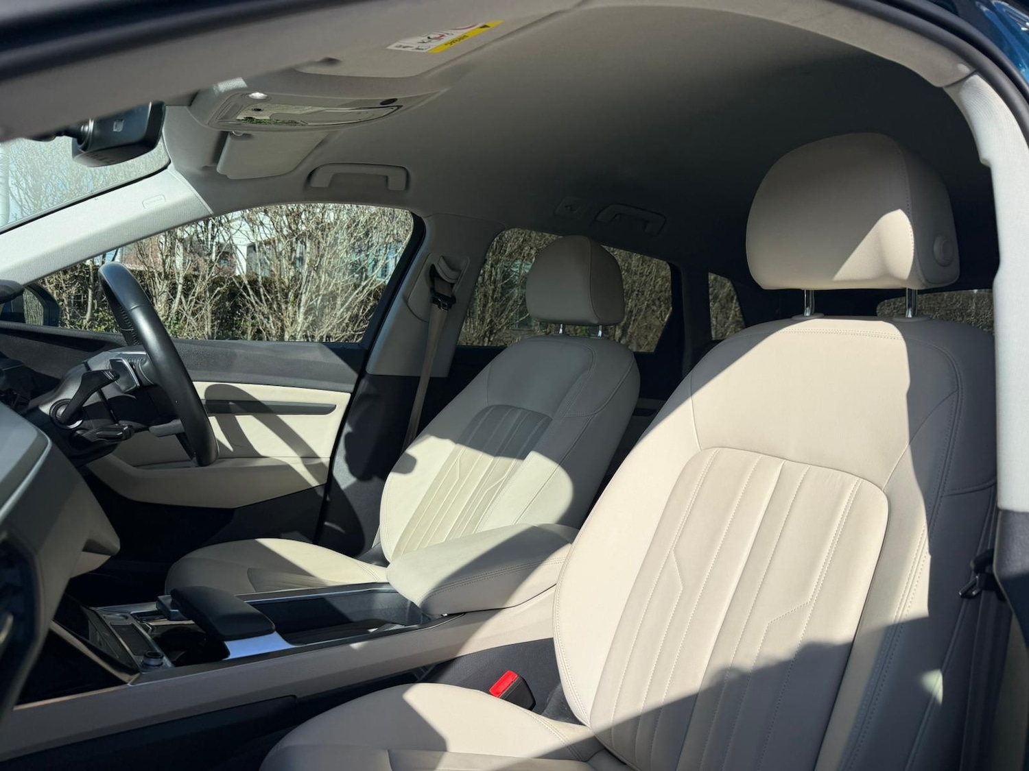 Used Audi e-tron 2020 for sale - 77888740: Photo 29