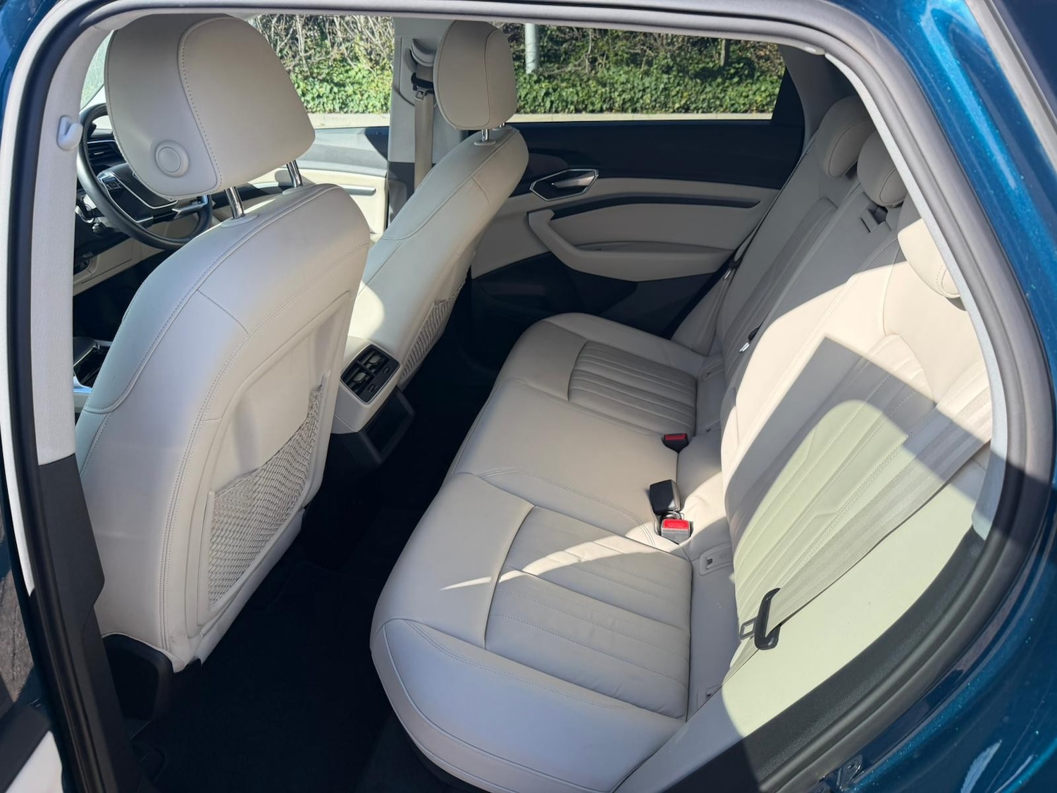 Used Audi e-tron 2020 for sale - 77888740: Photo 30