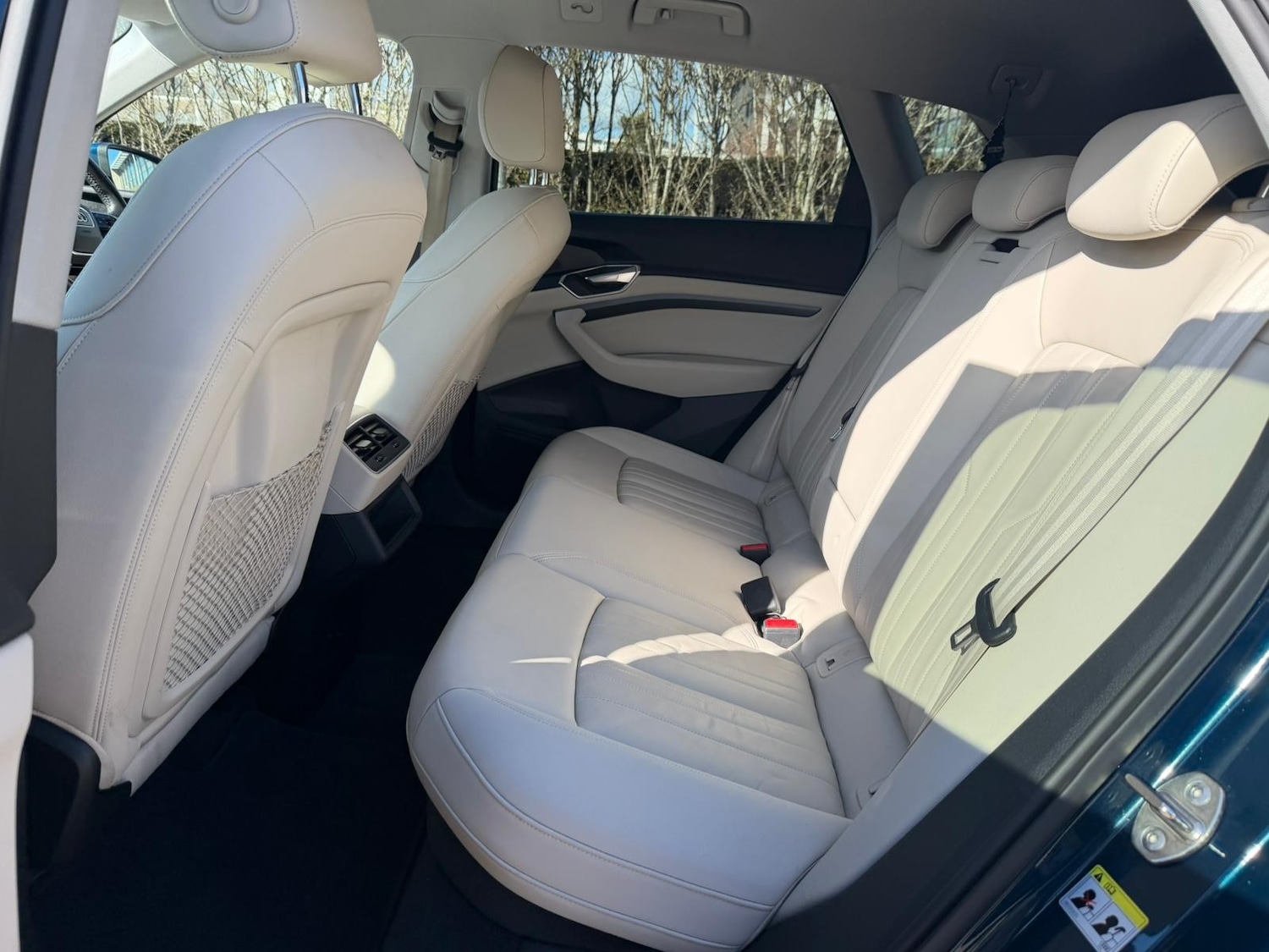 Used Audi e-tron 2020 for sale - 77888740: Photo 31