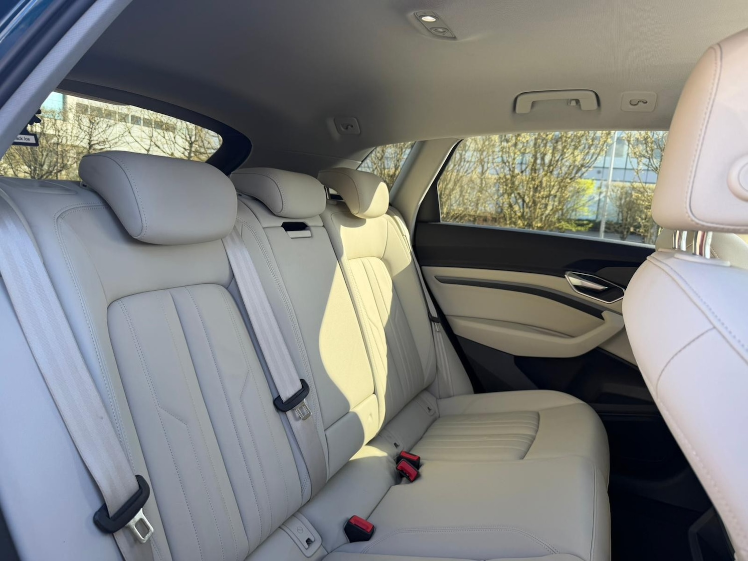 Used Audi e-tron 2020 for sale - 77888740: Photo 32