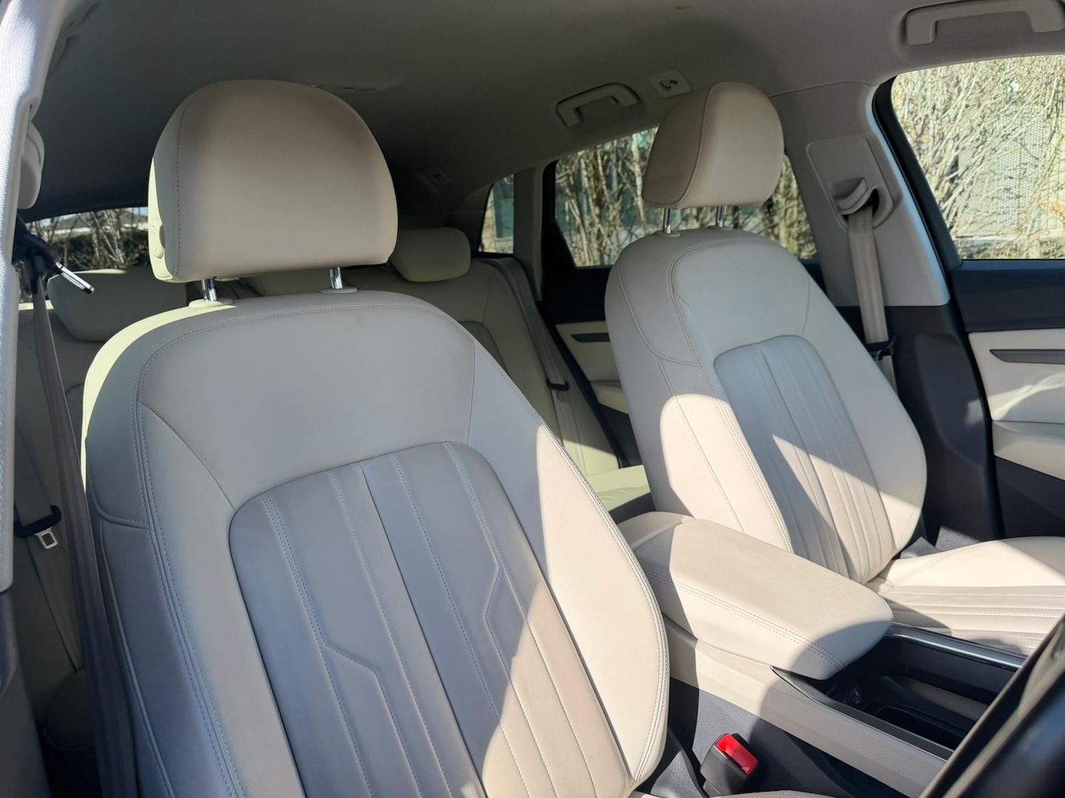 Used Audi e-tron 2020 for sale - 77888740: Photo 34