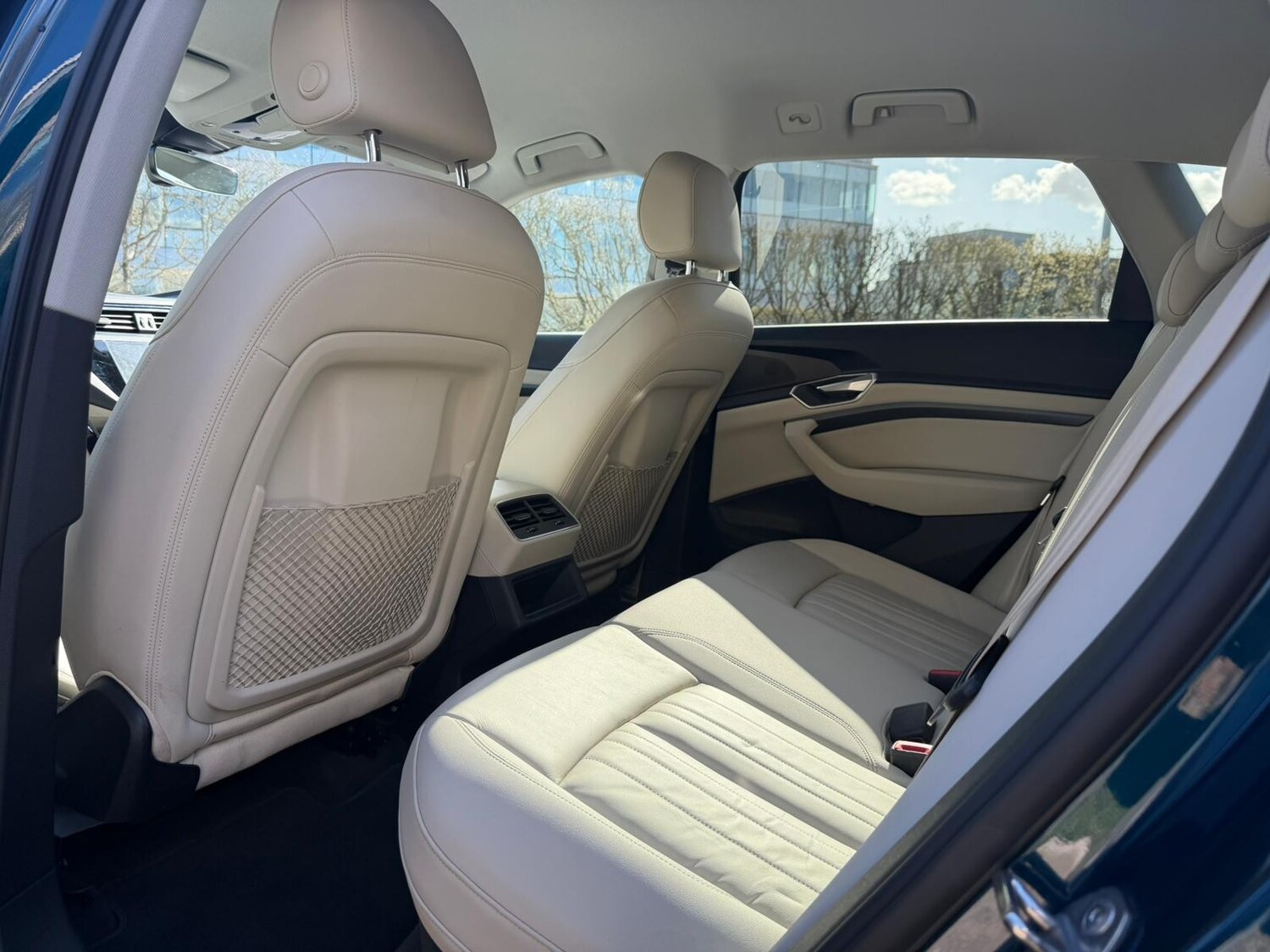 Used Audi e-tron 2020 for sale - 77888740: Photo 35