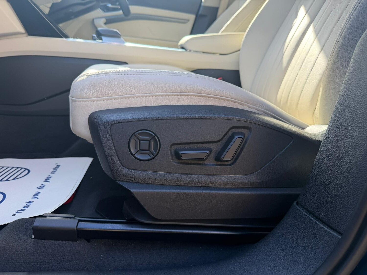 Used Audi e-tron 2020 for sale - 77888740: Photo 39