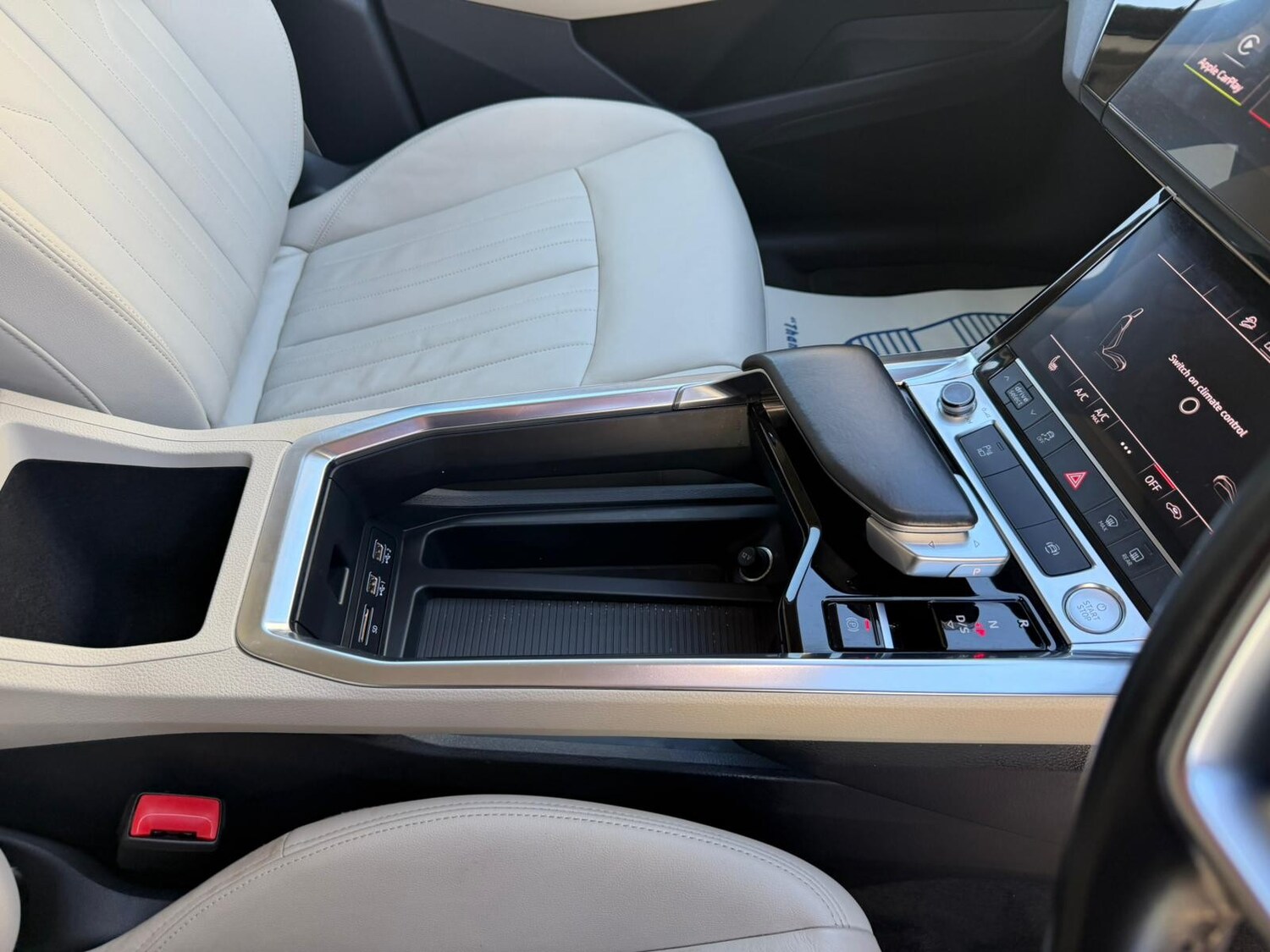 Used Audi e-tron 2020 for sale - 77888740: Photo 41