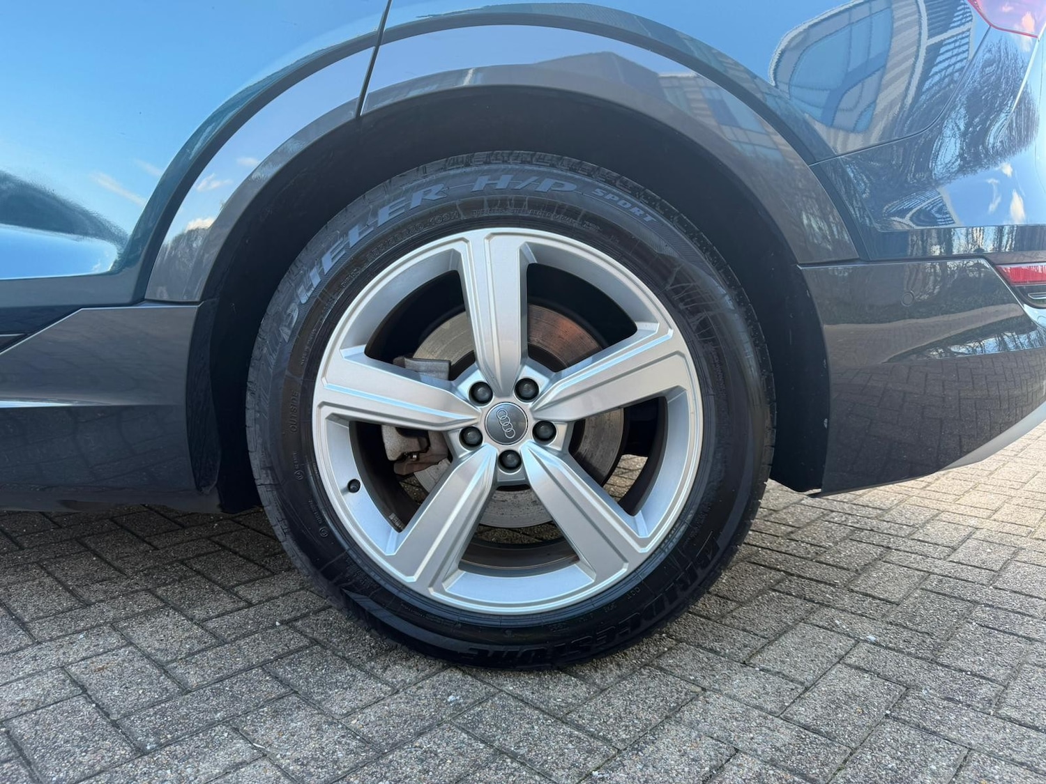 Used Audi e-tron 2020 for sale - 77888740: Photo 47