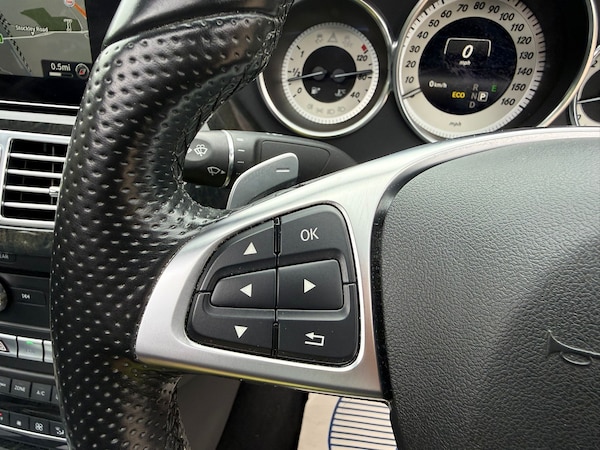 Used Mercedes-Benz CLS 2016 for sale - 76211682: Photo 11