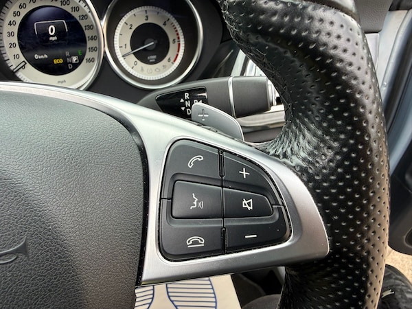 Used Mercedes-Benz CLS 2016 for sale - 76211682: Photo 12