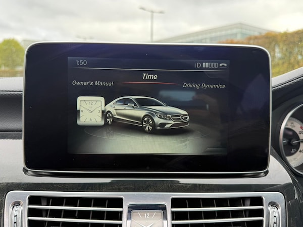 Used Mercedes-Benz CLS 2016 for sale - 76211682: Photo 16
