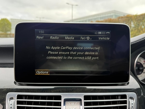 Used Mercedes-Benz CLS 2016 for sale - 76211682: Photo 17