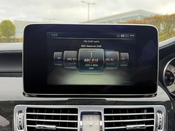 Used Mercedes-Benz CLS 2016 for sale - 76211682: Photo 19