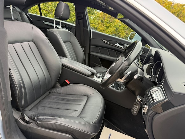 Used Mercedes-Benz CLS 2016 for sale - 76211682: Photo 22