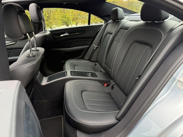 Used Mercedes-Benz CLS 2016 for sale - 76211682: Photo 26
