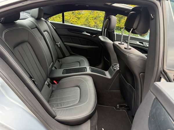 Used Mercedes-Benz CLS 2016 for sale - 76211682: Photo 28