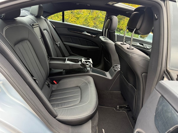 Used Mercedes-Benz CLS 2016 for sale - 76211682: Photo 30