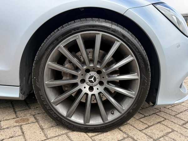 Used Mercedes-Benz CLS 2016 for sale - 76211682: Photo 42