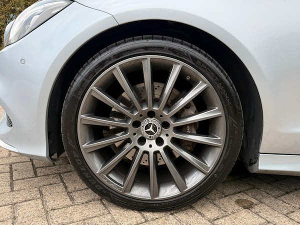 Used Mercedes-Benz CLS 2016 for sale - 76211682: Photo 43