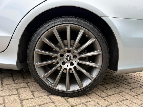 Used Mercedes-Benz CLS 2016 for sale - 76211682: Photo 45