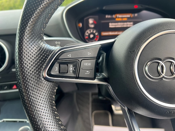 Used Audi TT 2015 for sale - 75475150: Photo 15