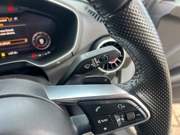 Used Audi TT 2015 for sale - 75475150: Photo 18