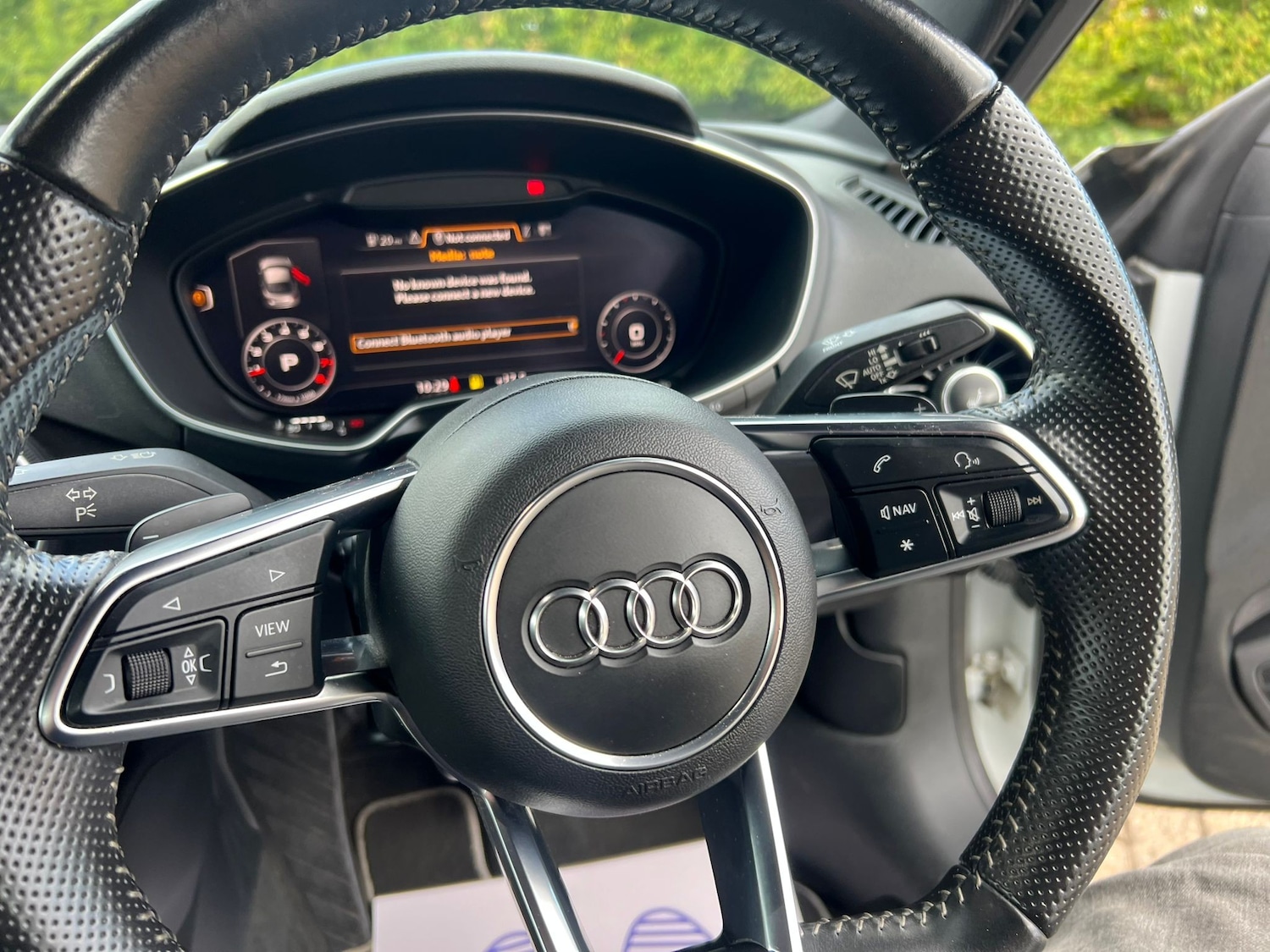 Vehicle 19