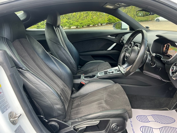 Used Audi TT 2015 for sale - 75475150: Photo 20