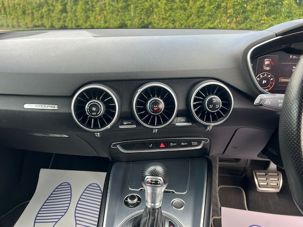 Used Audi TT 2015 for sale - 75475150: Photo 21