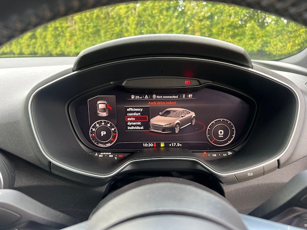 Used Audi TT 2015 for sale - 75475150: Photo 25