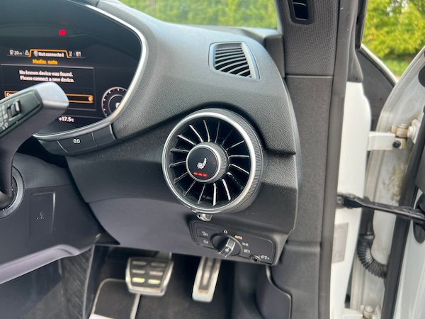 Used Audi TT 2015 for sale - 75475150: Photo 26